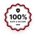Safe and Secure