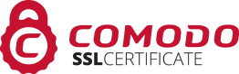 Comomo Trust Seal